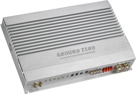 Ground Zero GZHA 4200XII. Технические характеристики GZHA 4200XII.